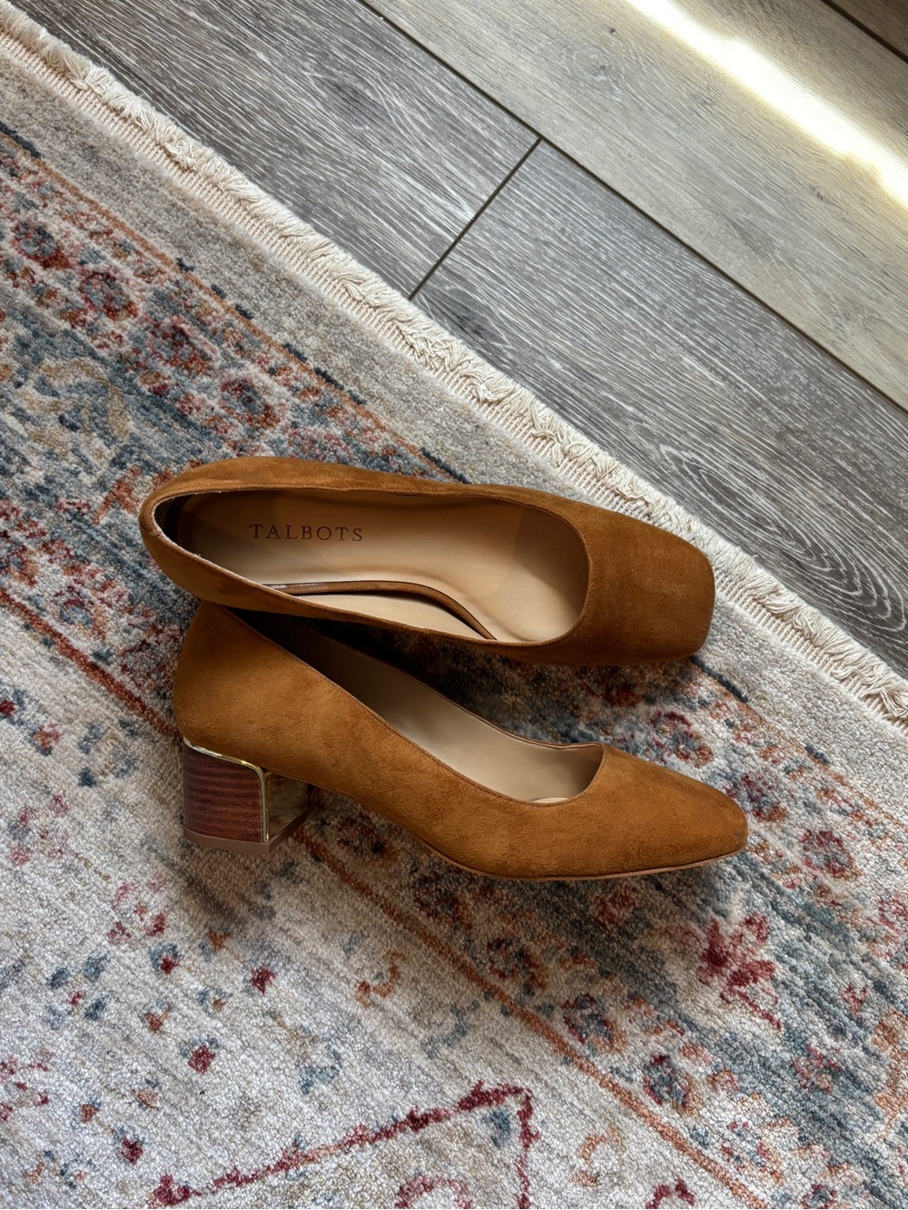 Talbots Pumps - Picture 5 of 8